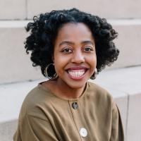 Kathryn Williams Headshot